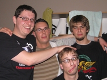 Zdjęcie: Iam - poker face in da hauz xF.jpg